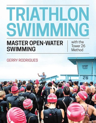 Triathlon swimming master - swimming:,