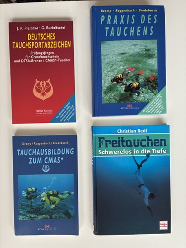 Bücher praxis des - 4,