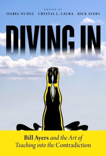 Diving bill ayers and the - in,