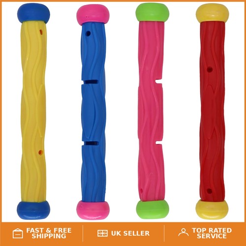 Vibrant dive stick set - stick,