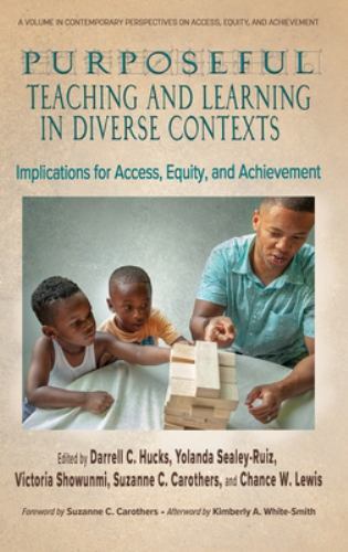 Purposeful teaching and - purposeful,