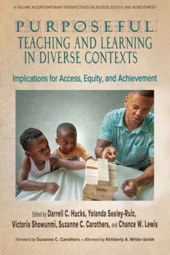 Purposeful teaching and - purposeful,
