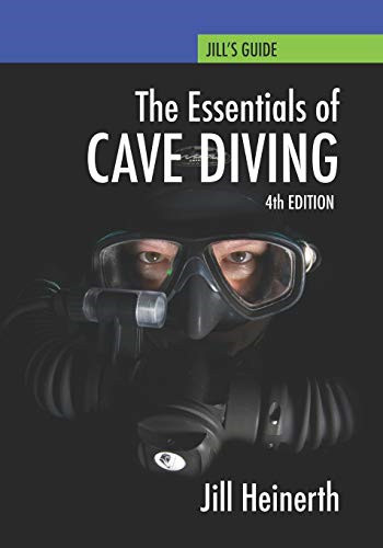 Essentials cave diving - essentials,