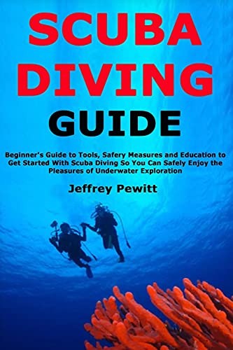 Scuba diving guide - guide:, beginner's