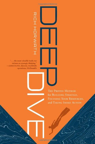 Deep dive the - dive:, method