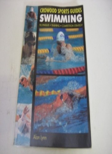 Swimming technique training - swimming:, technique,