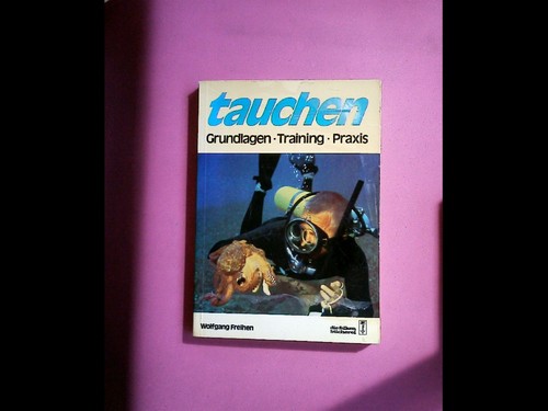 Tauchen grundlagen training - grundlagen,