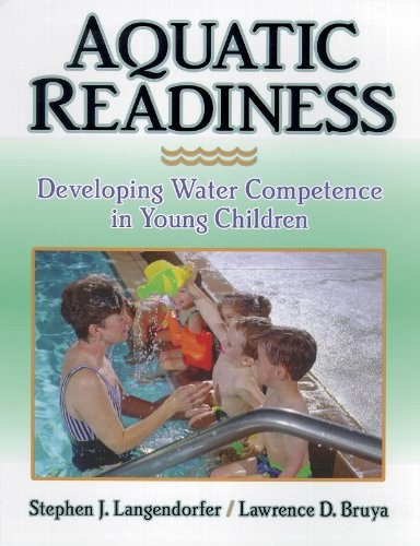 Aquatic readiness developing - aquatic, readiness:
