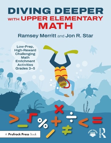 Diving deeper with upper - with,