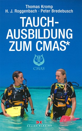 Tauchausbildung zum cmas - tauchausbildung,