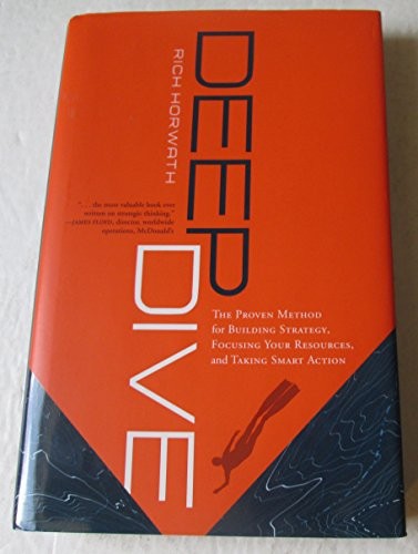 Deep dive the proven method - dive:,