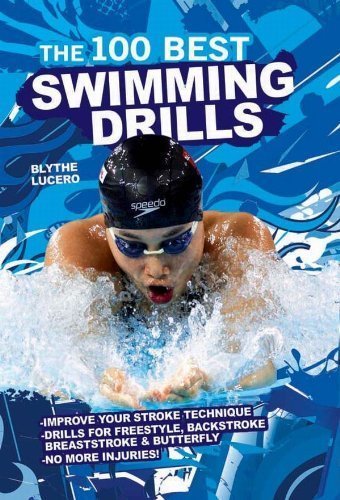 100 best swimming drills - 100,