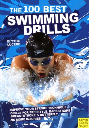 100 best swimming drills - 100,