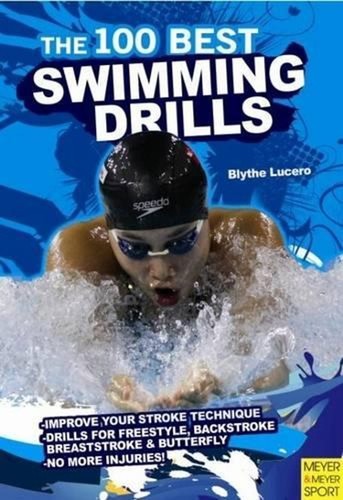 100 best swimming drills - 100, by