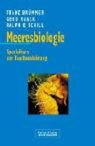 Meeresbiologie spezialkurs - meeresbiologie.,