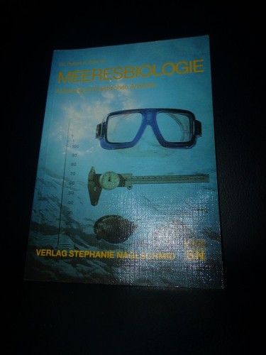 Meeresbiologie anleitung - anleitung, zu