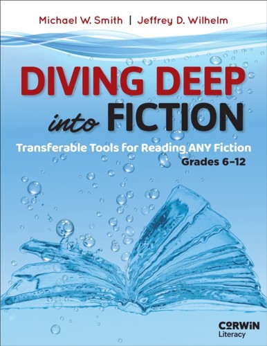 Diving deep into fiction - deep,