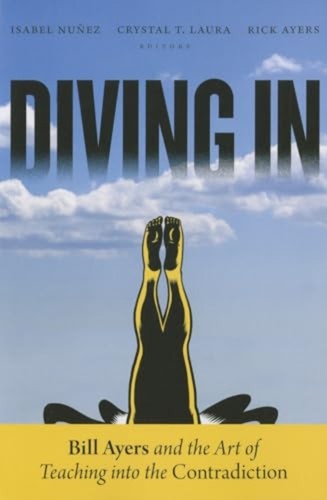 Diving bill ayers and - diving,