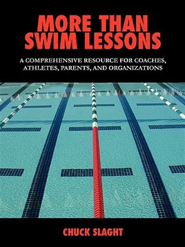 More than swim lessons a - more,
