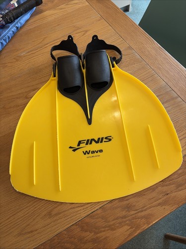 Finis wave monoflosse - finis, jugend