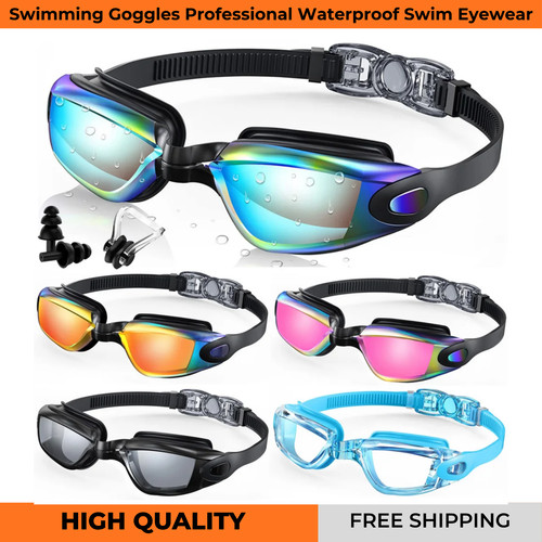 Schwimmbrille antibeschlag - schwimmbrille,