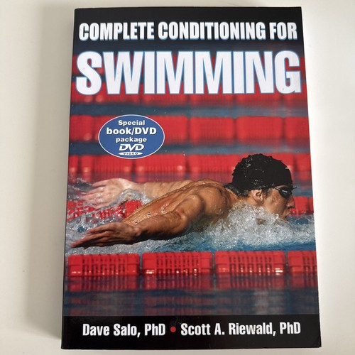 Complete conditioning for - conditioning,