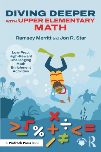 Diving deeper with upper - diving,