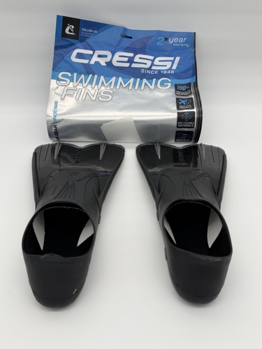 Cressi schwimmflossen - cressi,