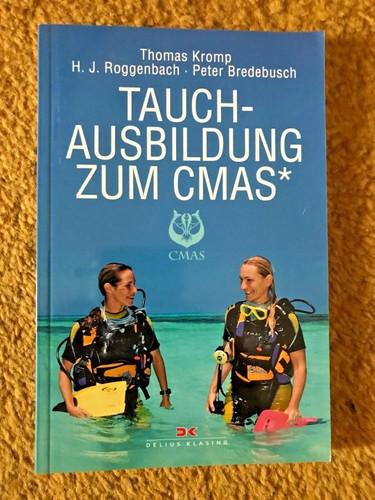 Tauchausbildung zum cmas - tauchausbildung,