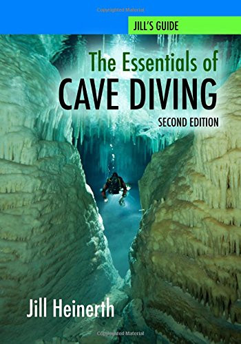 The essentials cave diving - of,