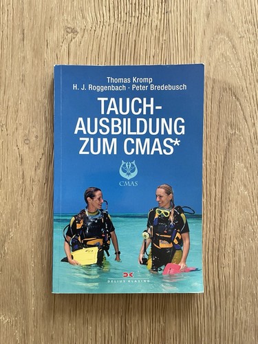Lehrbuch tauchausbildung zum - tauchausbildung,