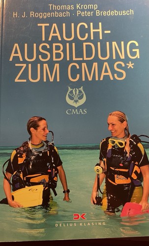 Tauchausbildung zum cmas das - tauchausbildung,