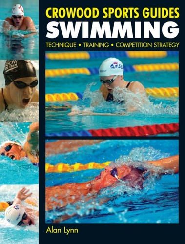 Swimming technique training - technique,,